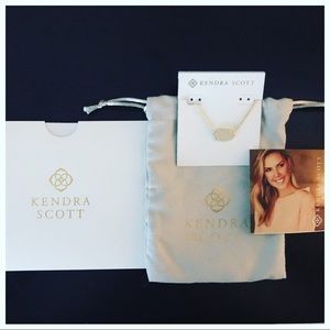 Kendra Scott Necklace! Bundle and Save!
